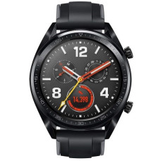 ساعت هوشمند هوآوی مدل GT Classic رنگ مشکی